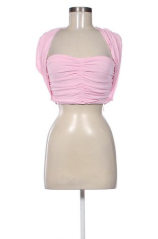 Dámský top Zara, Velikost L, Barva Růžová, Cena  505,00 Kč