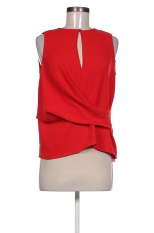 Dámsky top  Zara, Veľkosť M, Farba Červená, Cena  20,00 €