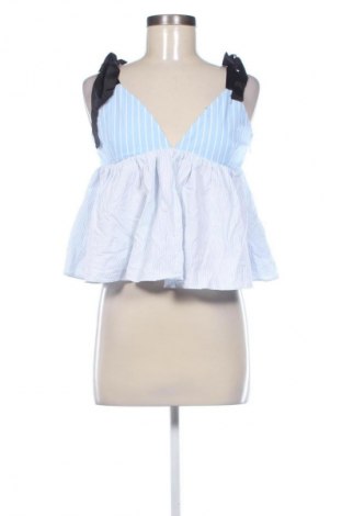 Dámský top Zara, Velikost L, Barva Vícebarevné, Cena  223,00 Kč
