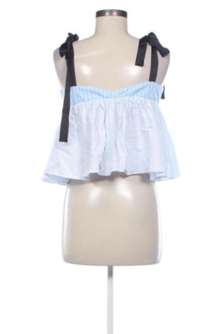 Dámský top Zara, Velikost L, Barva Vícebarevné, Cena  223,00 Kč