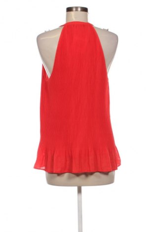 Dámský top Zara, Velikost L, Barva Červená, Cena  289,00 Kč