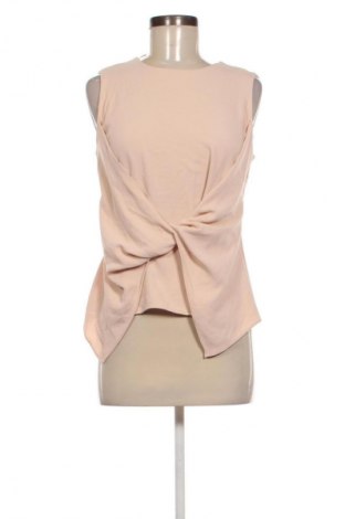 Γυναικείο τοπ Zara, Μέγεθος XS, Χρώμα  Μπέζ, Τιμή 13,99 €