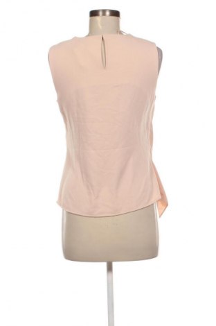 Γυναικείο τοπ Zara, Μέγεθος XS, Χρώμα  Μπέζ, Τιμή 13,99 €