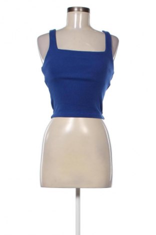 Damentop Zara, Größe S, Farbe Blau, Preis 9,21 €