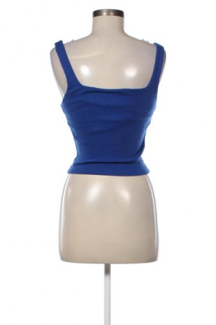 Damentop Zara, Größe S, Farbe Blau, Preis 9,21 €