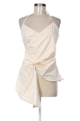 Damentop Zara, Größe L, Farbe Ecru, Preis € 27,99