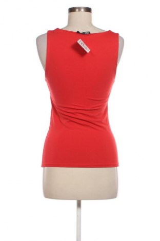 Top de femei Zara, Mărime M, Culoare Roșu, Preț 47,37 Lei