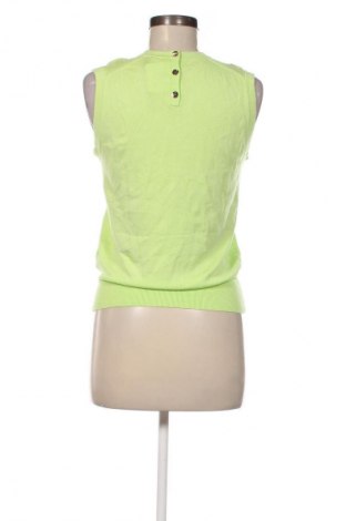Női top Zara, Méret M, Szín Zöld, Ár 5 199 Ft