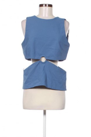 Női top Zara, Méret XL, Szín Kék, Ár 10 079 Ft