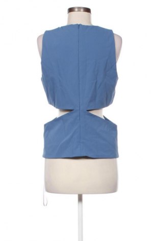 Női top Zara, Méret XL, Szín Kék, Ár 10 079 Ft