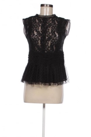 Női top Zara, Méret S, Szín Fekete, Ár 3 600 Ft