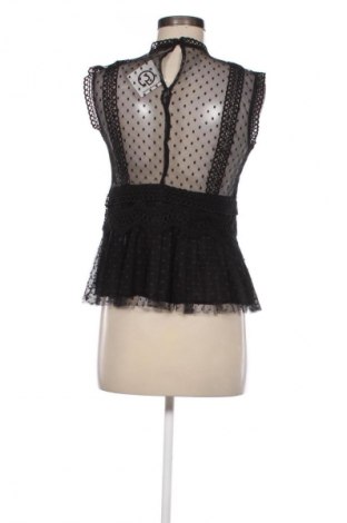 Női top Zara, Méret S, Szín Fekete, Ár 3 600 Ft