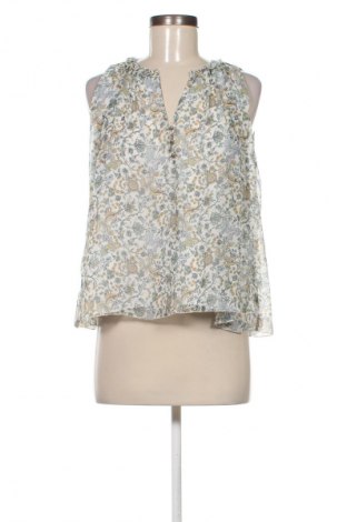 Damski top Zara, Rozmiar S, Kolor Kolorowy, Cena 78,19 zł