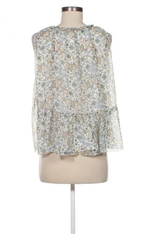 Damski top Zara, Rozmiar S, Kolor Kolorowy, Cena 78,19 zł