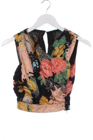Dámsky top  Zara, Veľkosť XS, Farba Viacfarebná, Cena  9,14 €
