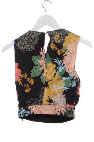 Dámsky top  Zara, Veľkosť XS, Farba Viacfarebná, Cena  9,14 €