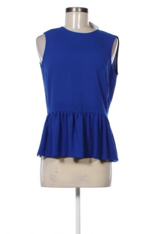 Top de femei Zara, Mărime M, Culoare Albastru, Preț 69,99 Lei