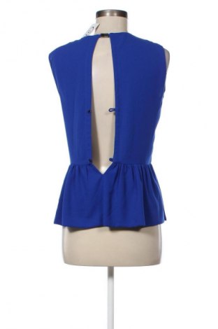 Top de femei Zara, Mărime M, Culoare Albastru, Preț 69,99 Lei