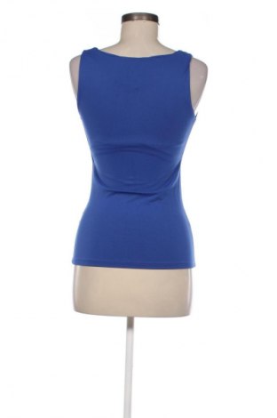 Damentop Zara, Größe S, Farbe Blau, Preis € 9,00