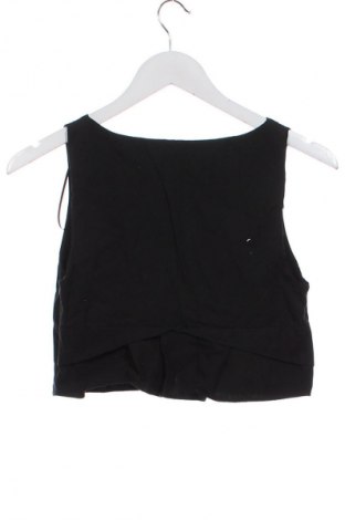 Top de femei Zara, Mărime S, Culoare Negru, Preț 47,00 Lei