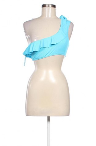 Top de femei Zara, Mărime S, Culoare Albastru, Preț 47,00 Lei
