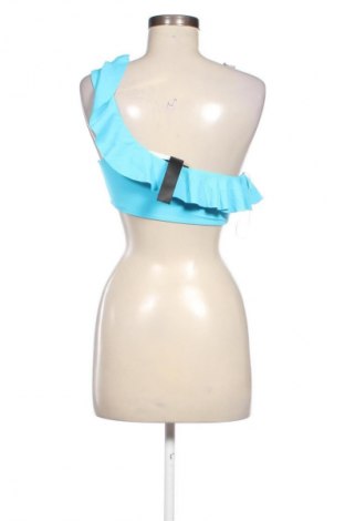 Top de femei Zara, Mărime S, Culoare Albastru, Preț 47,00 Lei