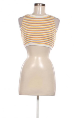 Top de femei Zara, Mărime S, Culoare Multicolor, Preț 66,92 Lei