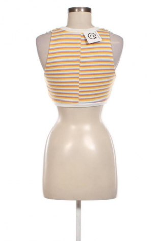 Top de femei Zara, Mărime S, Culoare Multicolor, Preț 66,92 Lei