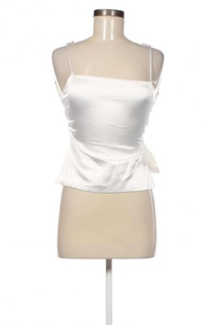 Dámský top Zara, Velikost S, Barva Bílá, Cena  329,00 Kč