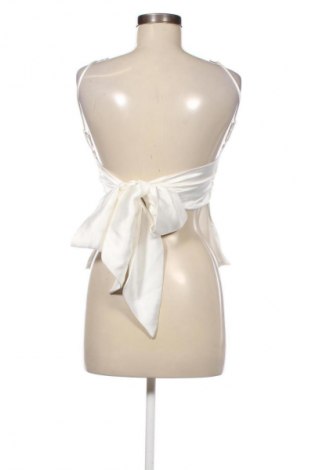 Dámský top Zara, Velikost S, Barva Bílá, Cena  329,00 Kč