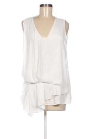 Damentop Zara, Größe M, Farbe Weiß, Preis 15,99 €