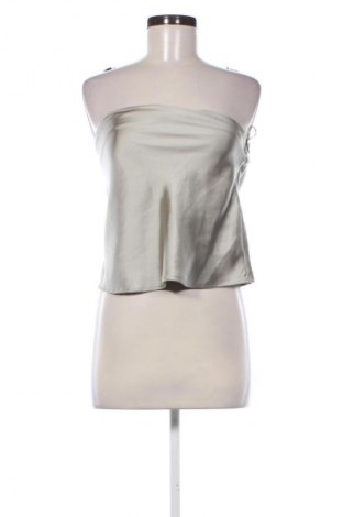 Dámský top Zara, Velikost XS, Barva Zelená, Cena  339,00 Kč