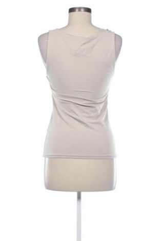 Γυναικείο τοπ Zara, Μέγεθος M, Χρώμα  Μπέζ, Τιμή 9,21 €
