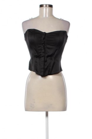 Dámský top Zara, Velikost S, Barva Černá, Cena  189,00 Kč