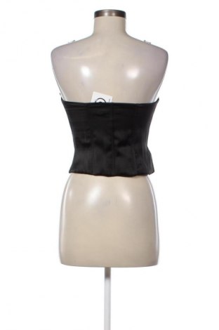 Dámský top Zara, Velikost S, Barva Černá, Cena  189,00 Kč