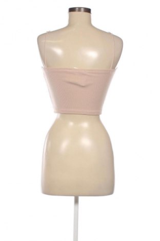 Dámsky top  Zara, Veľkosť L, Farba Béžová, Cena  9,12 €