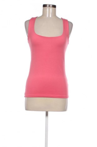 Γυναικείο τοπ Zara, Μέγεθος M, Χρώμα Ρόζ , Τιμή 9,21 €