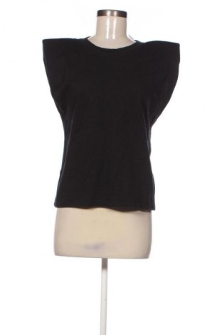 Top de femei Zara, Mărime S, Culoare Negru, Preț 46,30 Lei