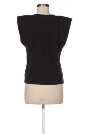 Top de femei Zara, Mărime S, Culoare Negru, Preț 46,30 Lei