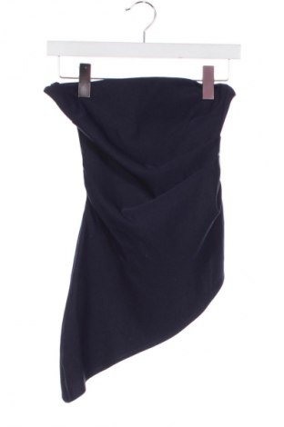 Dámský top Zara, Velikost XS, Barva Modrá, Cena  189,00 Kč