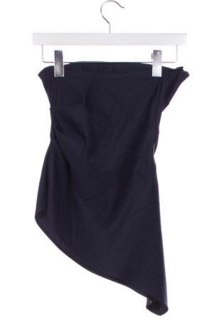 Dámský top Zara, Velikost XS, Barva Modrá, Cena  189,00 Kč