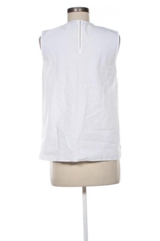 Top de femei Zara, Mărime S, Culoare Alb, Preț 47,37 Lei