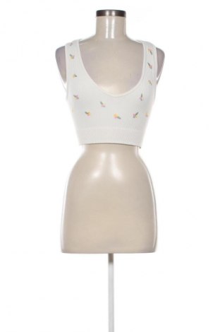 Top de femei Zara, Mărime L, Culoare Multicolor, Preț 47,37 Lei