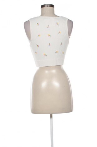 Top de femei Zara, Mărime L, Culoare Multicolor, Preț 47,37 Lei