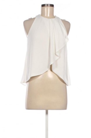 Dámský top Zara, Velikost XS, Barva Bílá, Cena  189,00 Kč