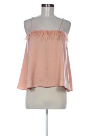 Dámský top Zara, Velikost M, Barva Béžová, Cena  505,00 Kč
