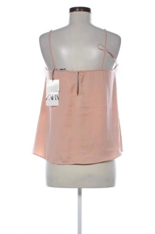 Dámský top Zara, Velikost M, Barva Béžová, Cena  505,00 Kč
