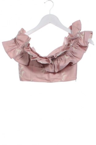Női top Zara, Méret XS, Szín Sokszínű, Ár 6 098 Ft