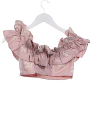Női top Zara, Méret XS, Szín Sokszínű, Ár 6 098 Ft