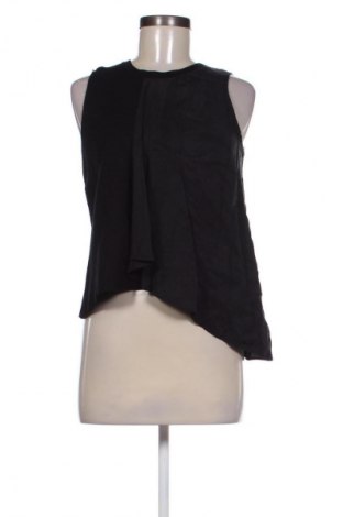 Γυναικείο τοπ Zara Knitwear, Μέγεθος M, Χρώμα Μαύρο, Τιμή 14,00 €